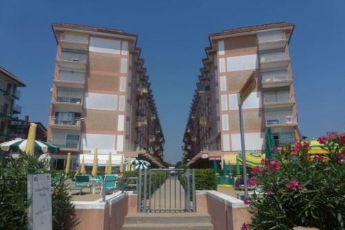  APPARTAMENTO INCANTEVOLE A DUE PASSI DAL MARE in Lido di Jesolo