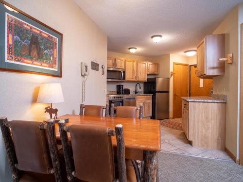 Caribou Highlands Lodge