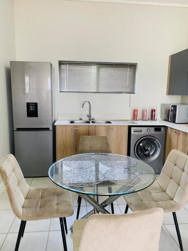 Greencreek Beautifully furnished apartment — Hotel in Pretoria