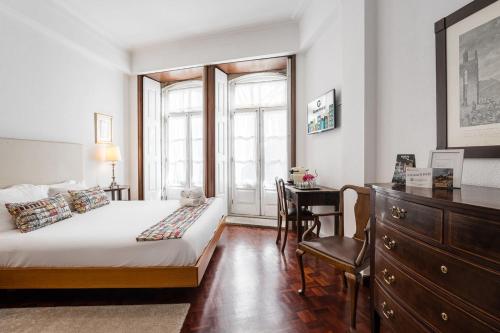 GuestReady - Office Residence Porto