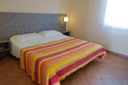 Autohotel Ravenna Room Type - Double Room
