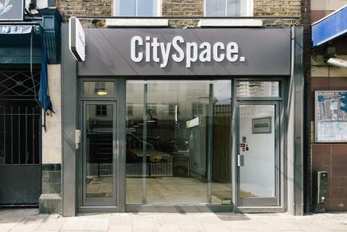 CitySpace Borough