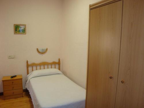 Hostal Zamora, Madrid (fotografie 3)