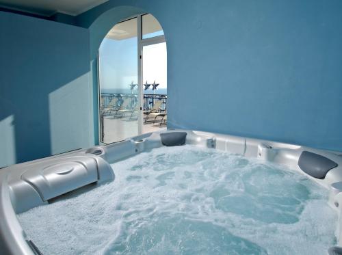 Grand Hotel Excelsior - 스파