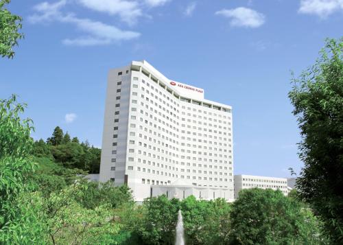 ANA Crowne Plaza Narita, an IHG hotel - Hotel - Narita