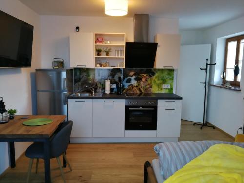 Quartier No. 7 - Serviced Living - Apartment - Grödig