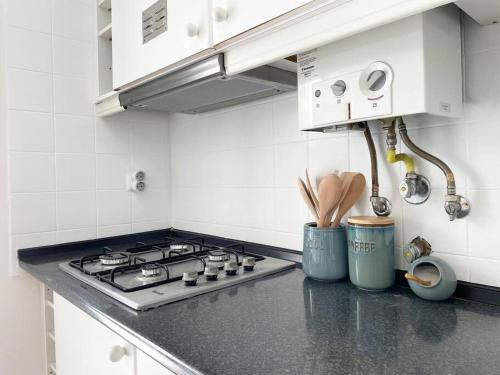 Konyha, Villas Pedroso - Villa Palmira in Charneca