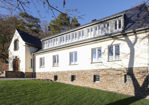 Residenz Kirchberg - Adenau