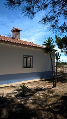 Casa da Samouqueira in Praia Da Rocha