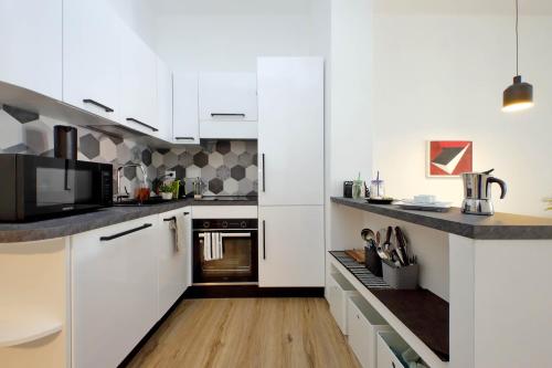 4BNB - Cozy Albornoz Flat, Рим (фото 3)
