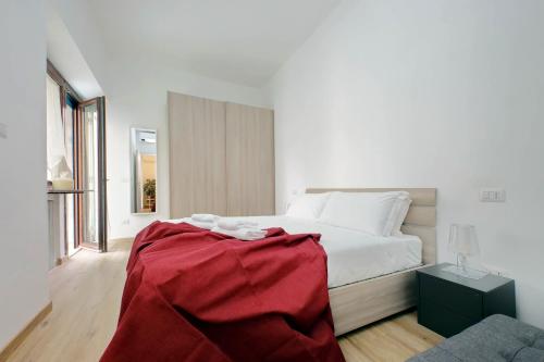 4BNB - Cozy Albornoz Flat, Рим (фото 2)