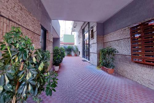4BNB - Cozy Albornoz Flat, Рим (фото 8)