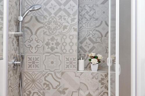 4BNB - Cozy Albornoz Flat, Рим (фото 9)