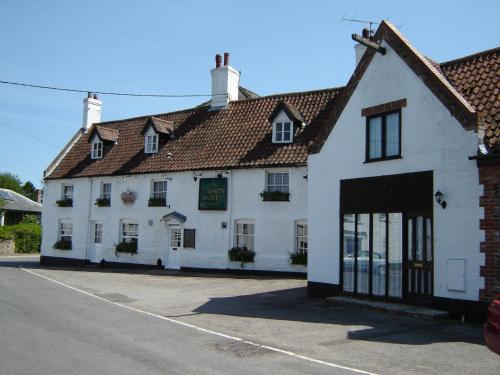 The Crown Hotel, Mundford