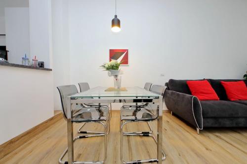 4BNB - Cozy Albornoz Flat, Рим (фото 10)
