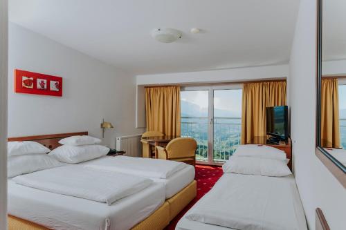 Hotel Friesacherhof – Prebl, CA