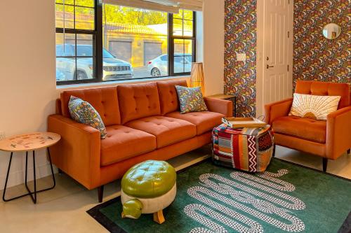 Sonoran Suite at St Phillips