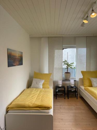 Gästewohnung Pohlheim Grüningen (Gastewohnung Pohlheim Gruningen) in 林登