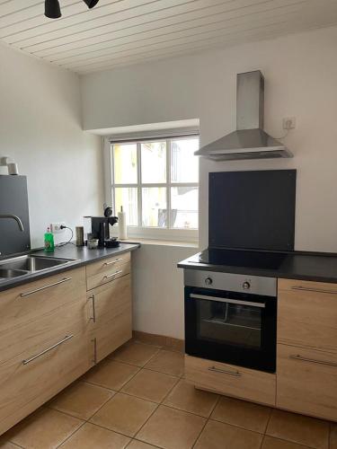 設施, Gästewohnung Pohlheim Grüningen (Gastewohnung Pohlheim Gruningen) in 林登
