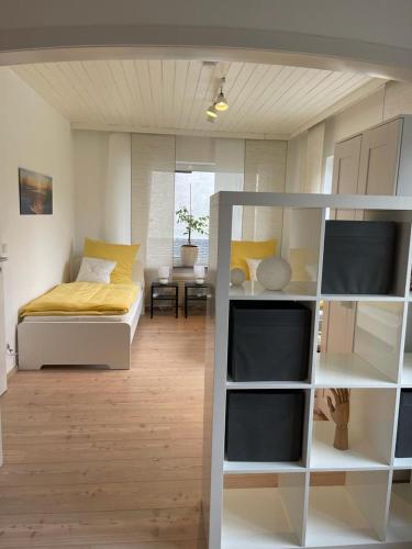 Gästewohnung Pohlheim Grüningen (Gastewohnung Pohlheim Gruningen) in Linden
