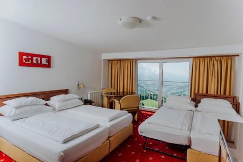 Hotel Friesacherhof – Prebl, CA