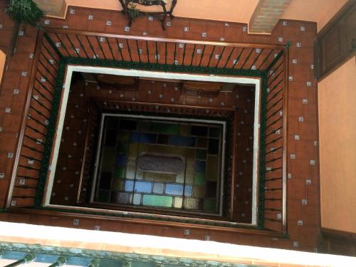 Hotel Hermanos Macias - main image