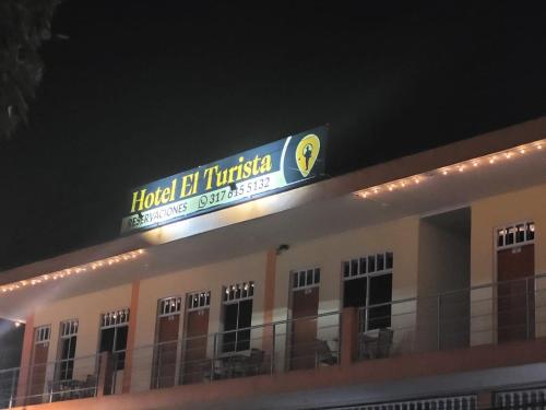 Hotel el Turista