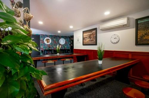 ควิก พาเลซ โป ซีนิธ (Quick Palace Pau Zenith) in โป