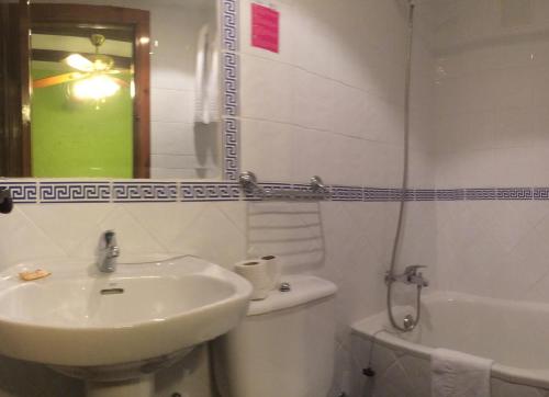 Hotel Hermanos Macias, Ronda (foto 6)