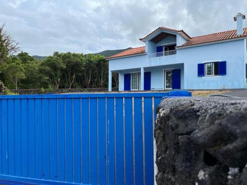 MyHome, São Roque do Pico