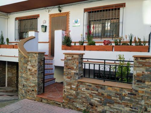 Casa Medina Guevejar - image 12
