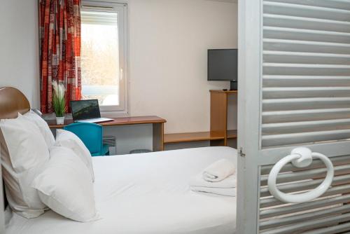 Double Room - Disability Access