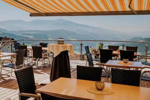 Hotel Friesacherhof – Prebl, CA
