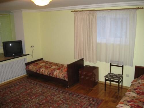Apartaments on Shirokaya 36 - image 6