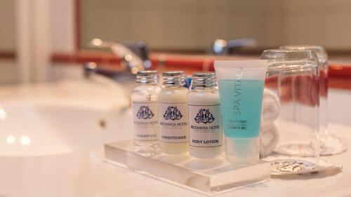 Britannia Hotel - Trondheim