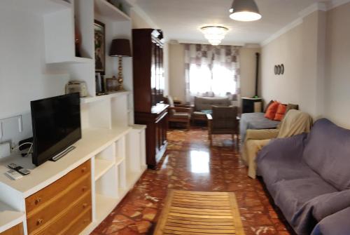 Casas Medina Guevejar in Guevejar