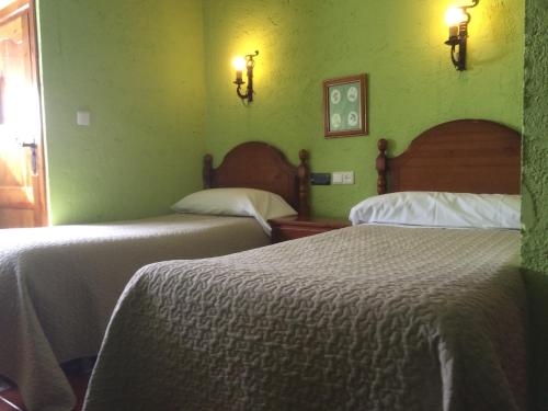 Hotel Hermanos Macias, Ronda (foto 9)
