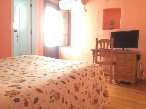 Hotel Hermanos Macias, Ronda (foto 11)