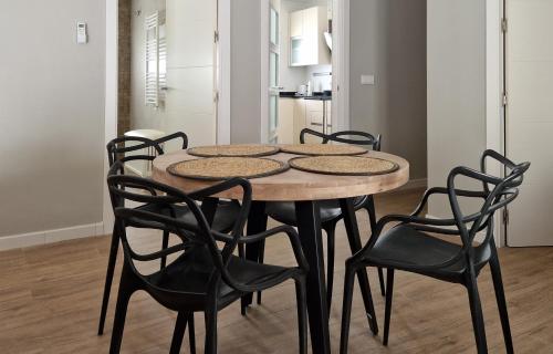 Sunset Apartment, Huelva (fotografie 10)