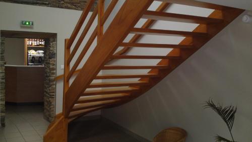 Auberge De L'oust photo 16