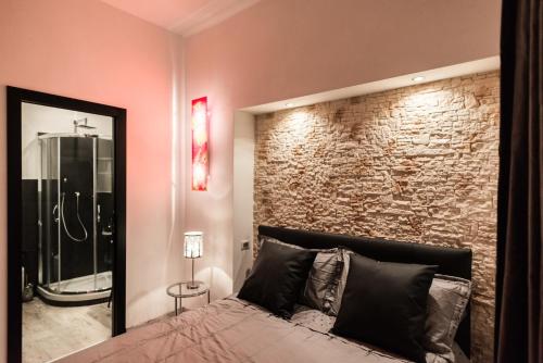 Trevi & Pantheon Luxury Rooms 2