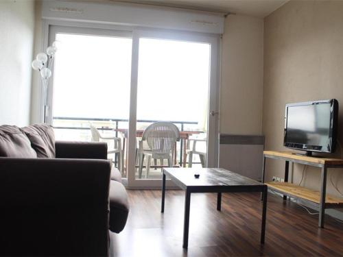 Appartement La Rochelle, 2 pièces, 4 personnes - FR-1-246-142 - Location saisonnière - La Rochelle