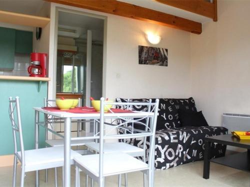 Appartement La Rochelle, 1 pièce, 4 personnes - FR-1-246-72 - Location saisonnière - La Rochelle