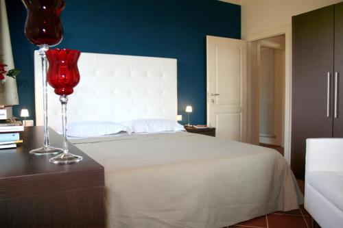 Il Poggiolo Delle Rose Bed&Breakfast - image 9