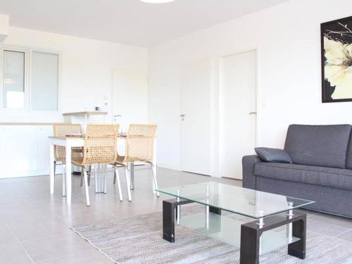 Appartement La Rochelle, 3 pièces, 6 personnes - FR-1-246-220 - Location saisonnière - La Rochelle