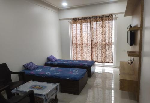 Shiv- Vatsalya Homestay