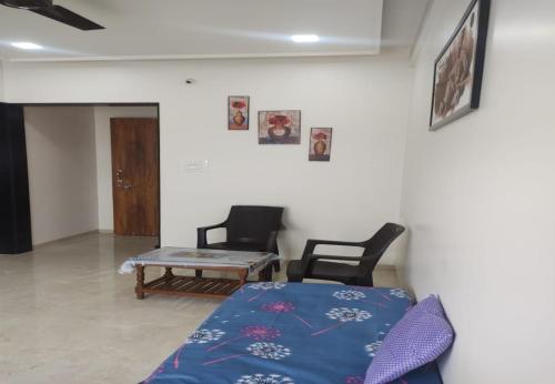 Shiv- Vatsalya Homestay