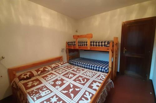 Casina dei Nonni in Pietracamela