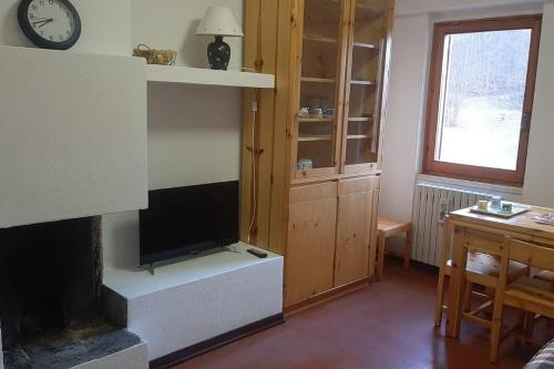 Casina dei Nonni in Pietracamela