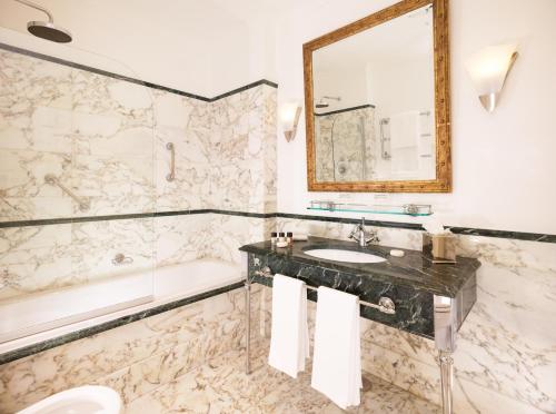 Hotel Eden - Dorchester Collection, Řím (fotografie 3)